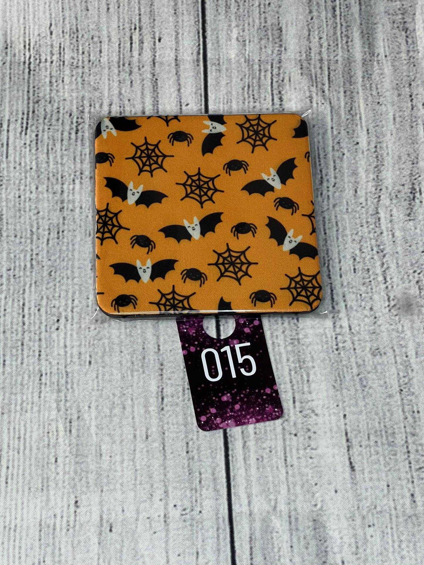 Square Coasters