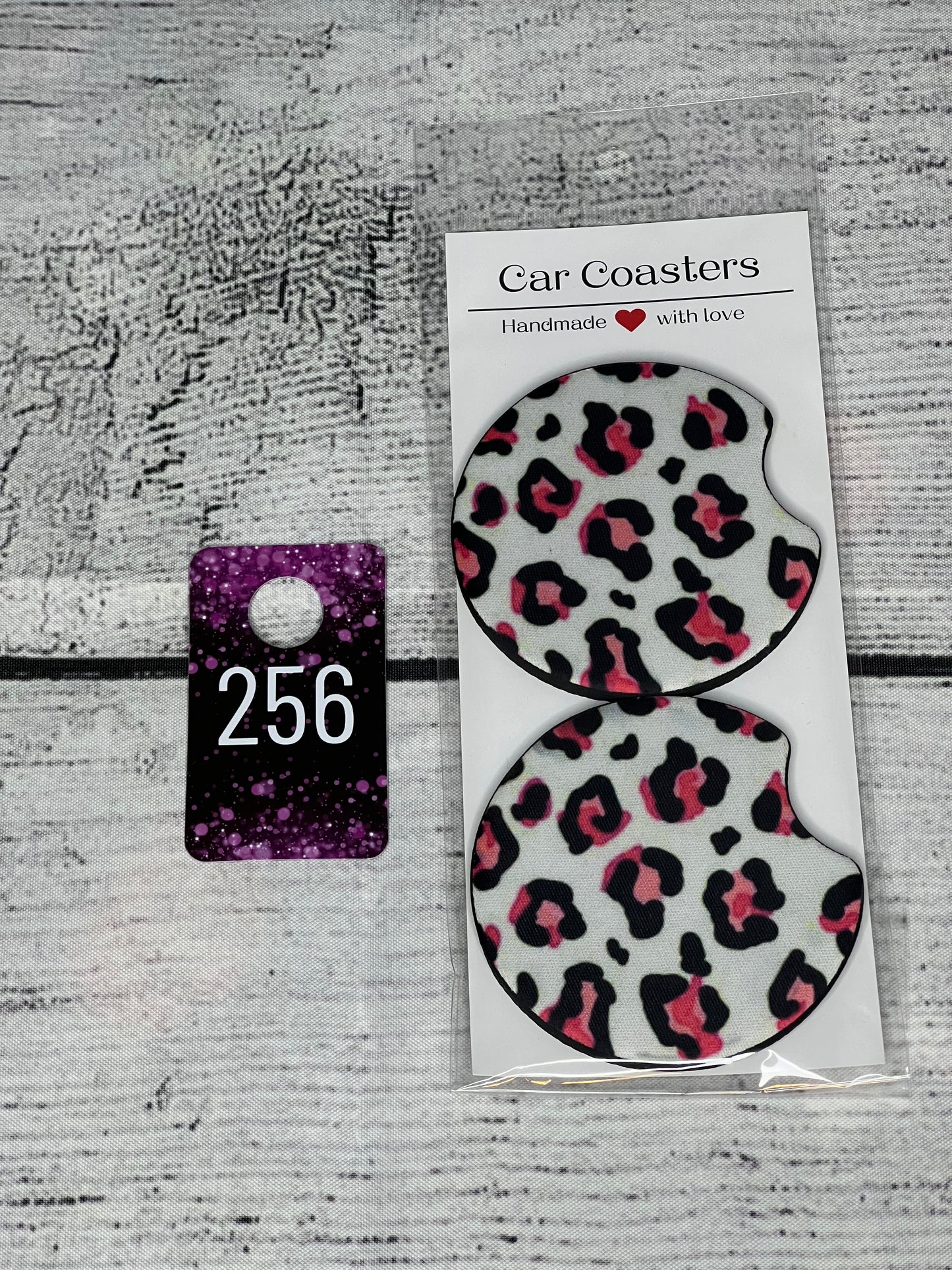 Car Coasters-Other