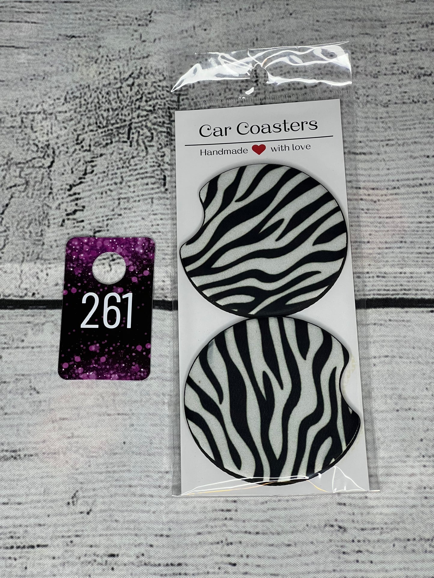 Car Coasters-Other