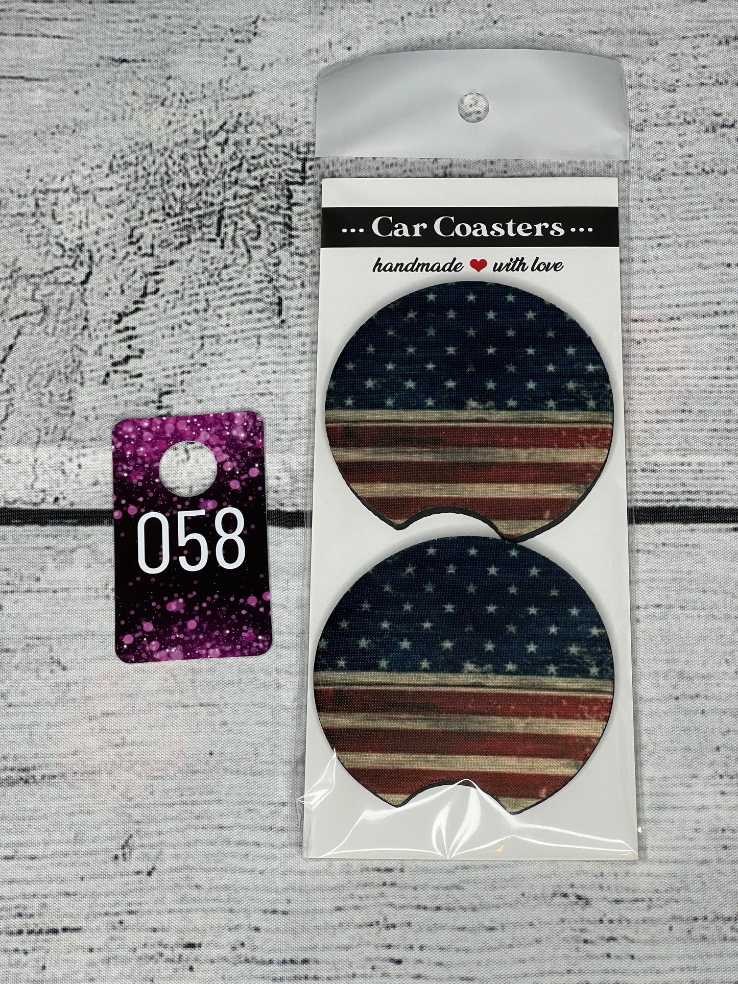 Car Coasters-Other