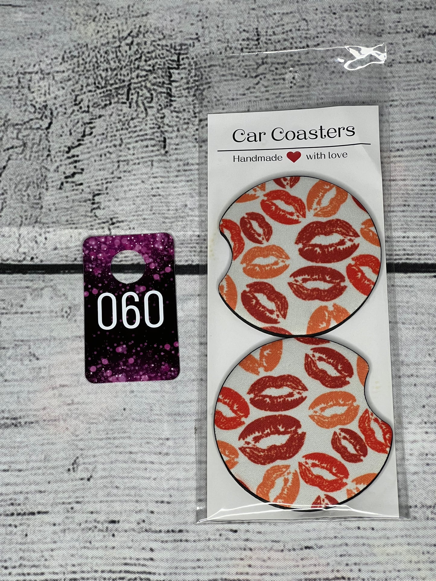 Car Coasters-Other