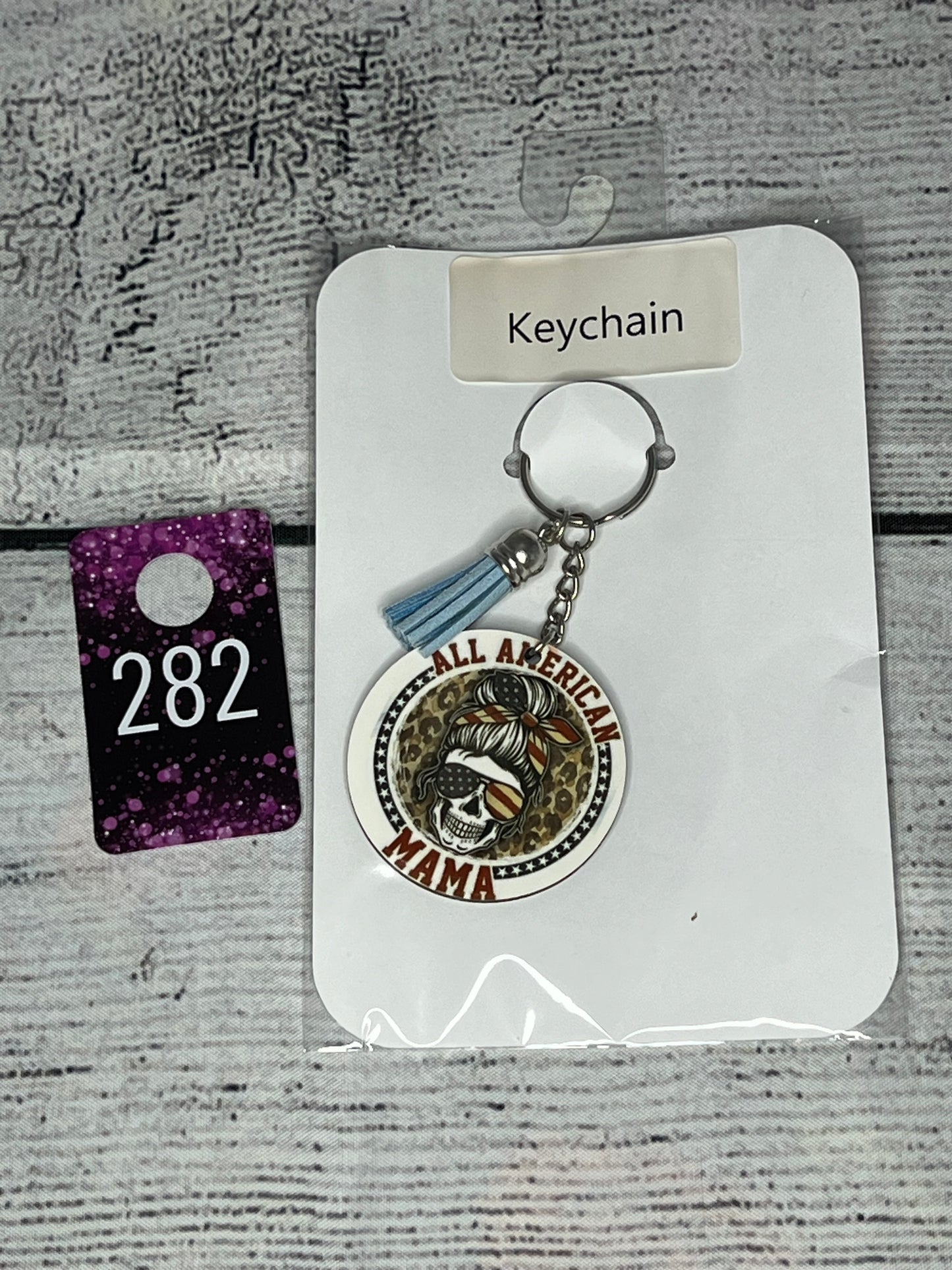 Keychain