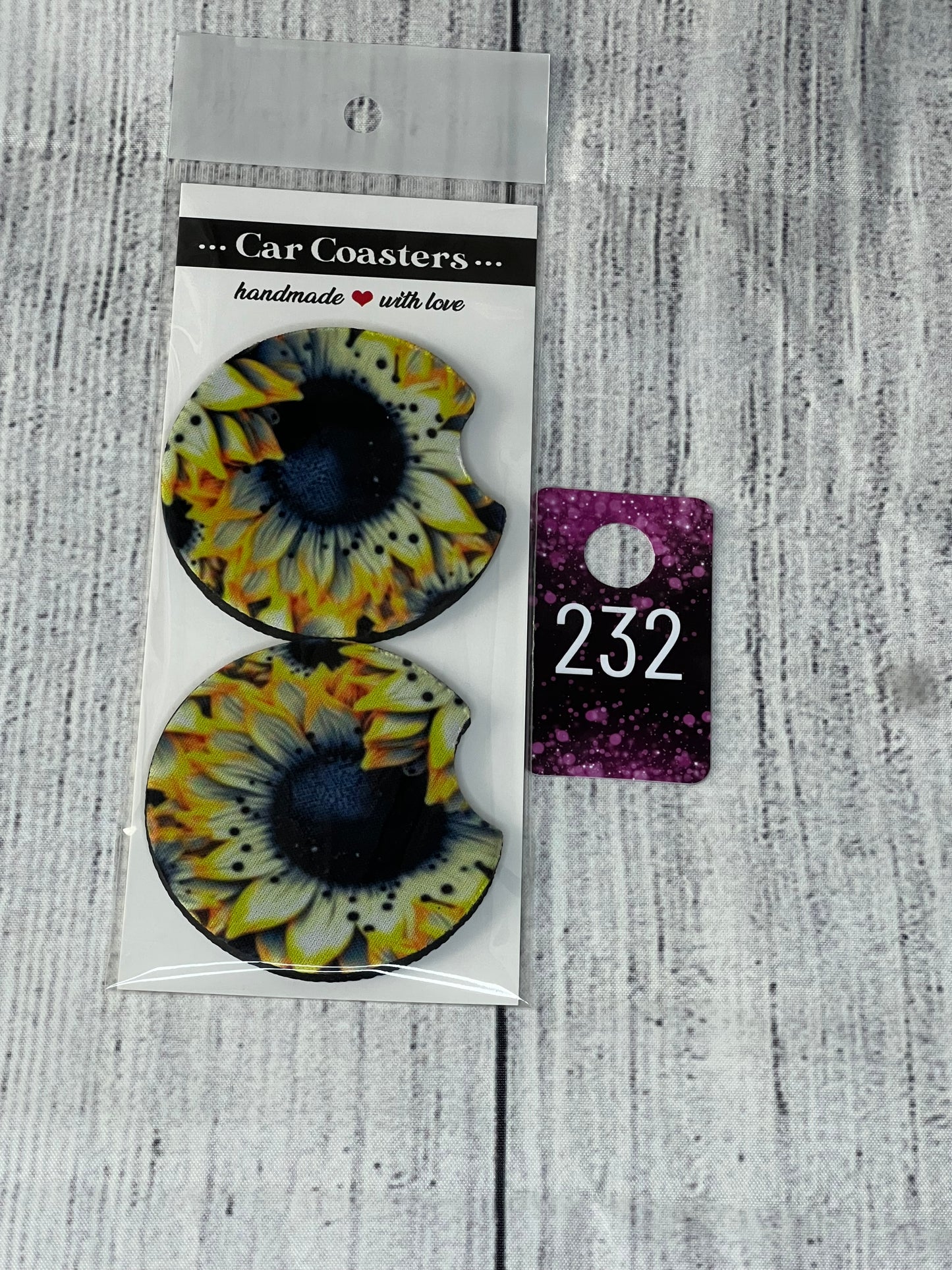 Car Coasters-Other