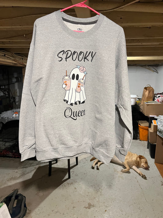 Adult Sweatshirts