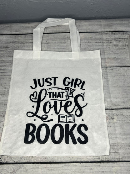 Tote Bags