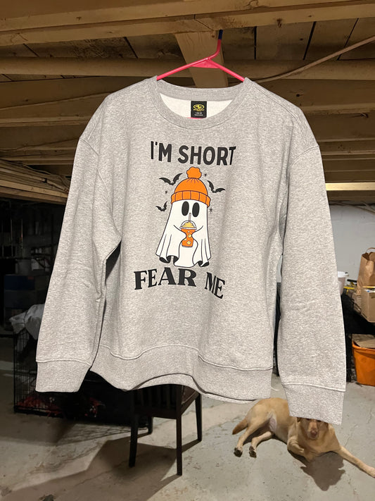 Adult Sweatshirts