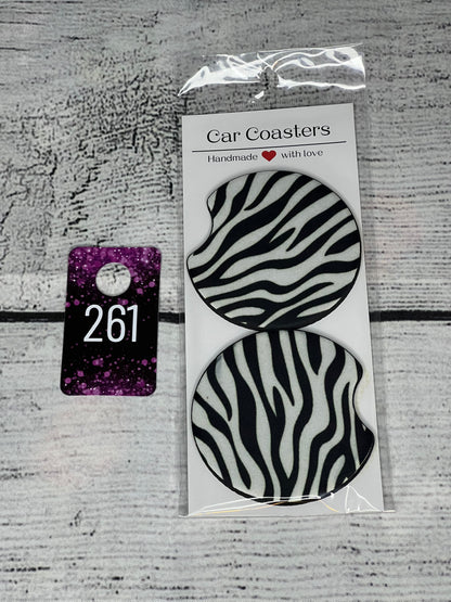 Car Coasters-Other