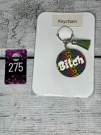 Keychain