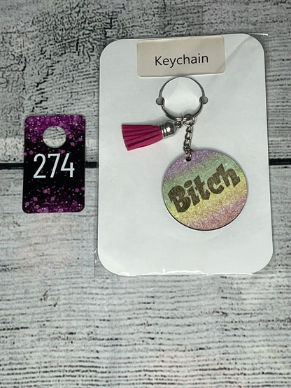 Keychain