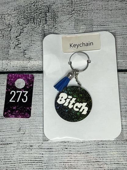 Keychain