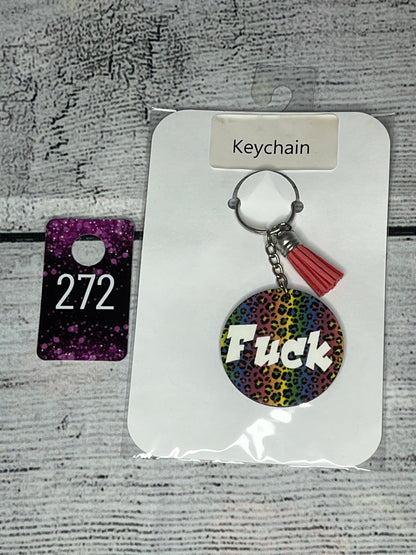 Keychain