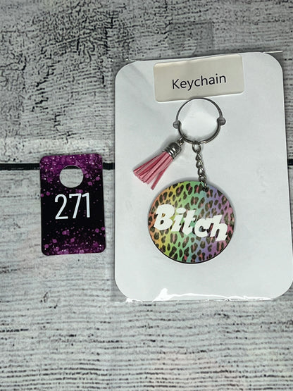 Keychain