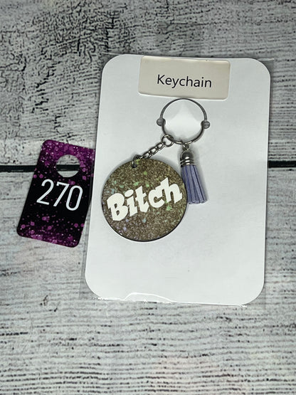 Keychain