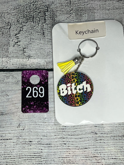 Keychain