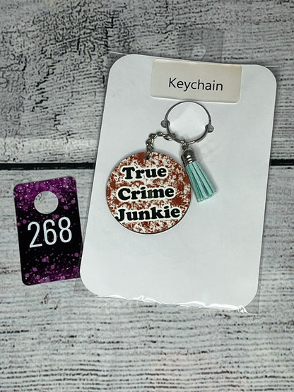 Keychain