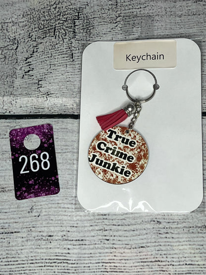 Keychain