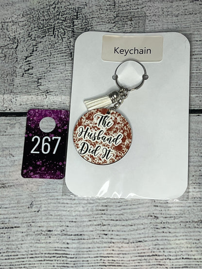 Keychain