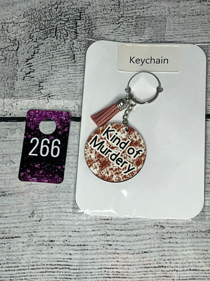 Keychain