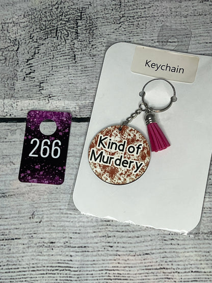 Keychain