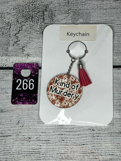 Keychain