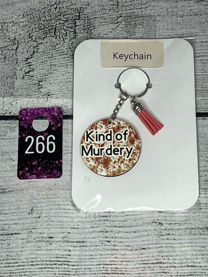 Keychain