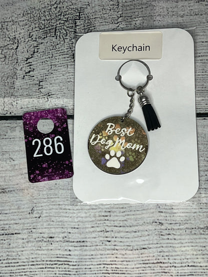 Keychain
