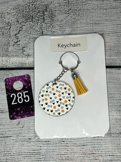 Keychain