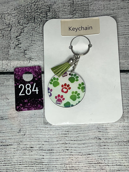 Keychain