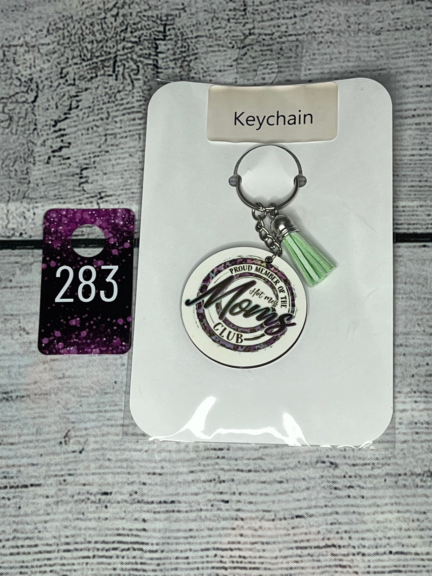 Keychain