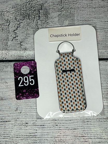 Chapstick Holder