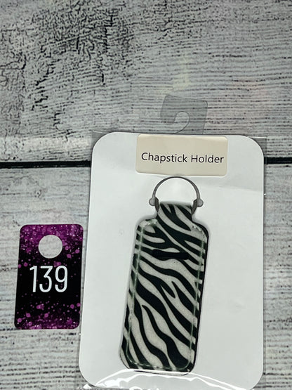 Chapstick Holder