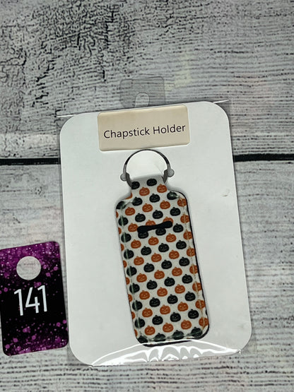 Chapstick Holder