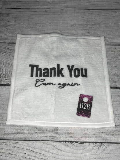 Handtowels/Rags