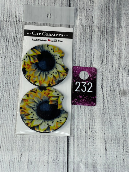Car Coasters-Other