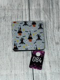 Square Coasters
