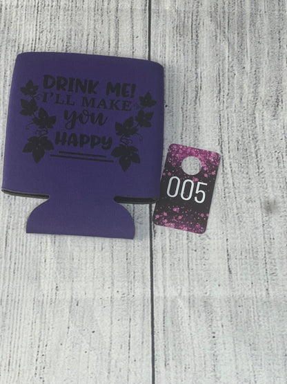 Can Koozie