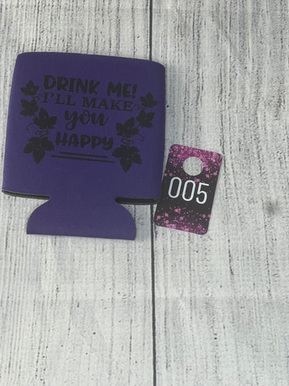 Can Koozie