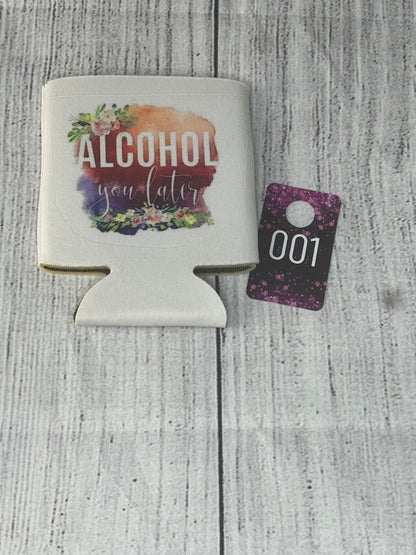 Can Koozie