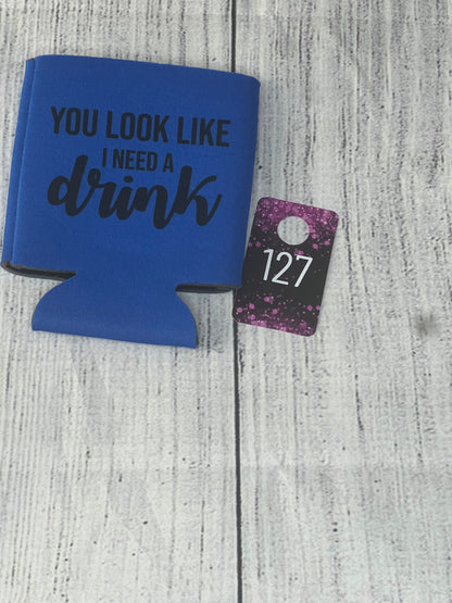 Can Koozie