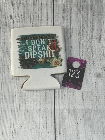 Can Koozie