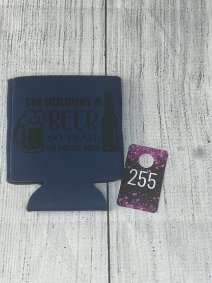 Can Koozie