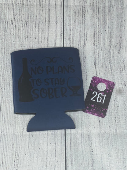 Can Koozie