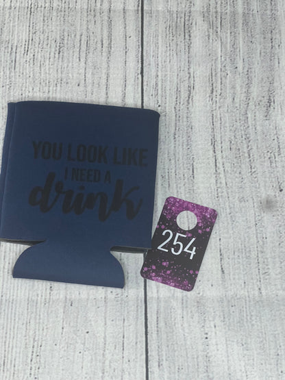 Can Koozie
