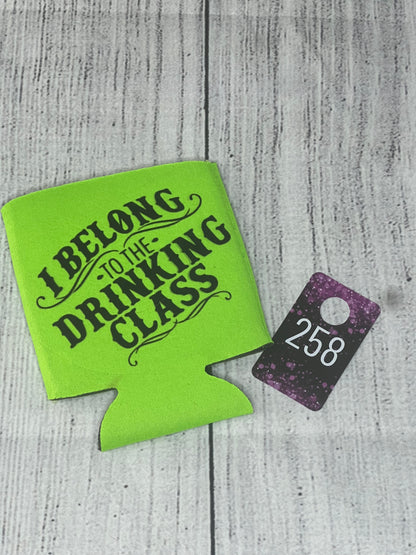 Can Koozie