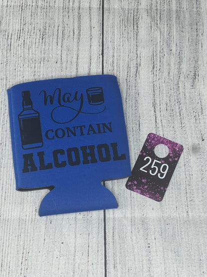 Can Koozie