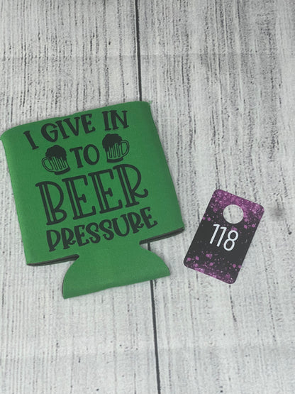 Can Koozie