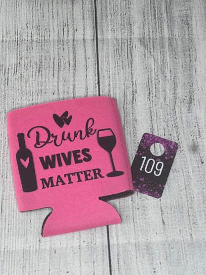 Can Koozie